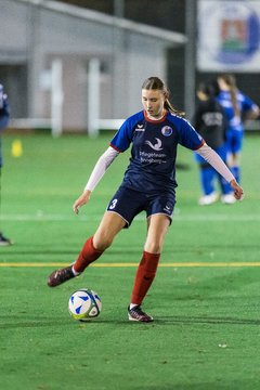 Bild 160 - U19 VfL Pinneberg - Suederelbe : Ergebnis: 1:3